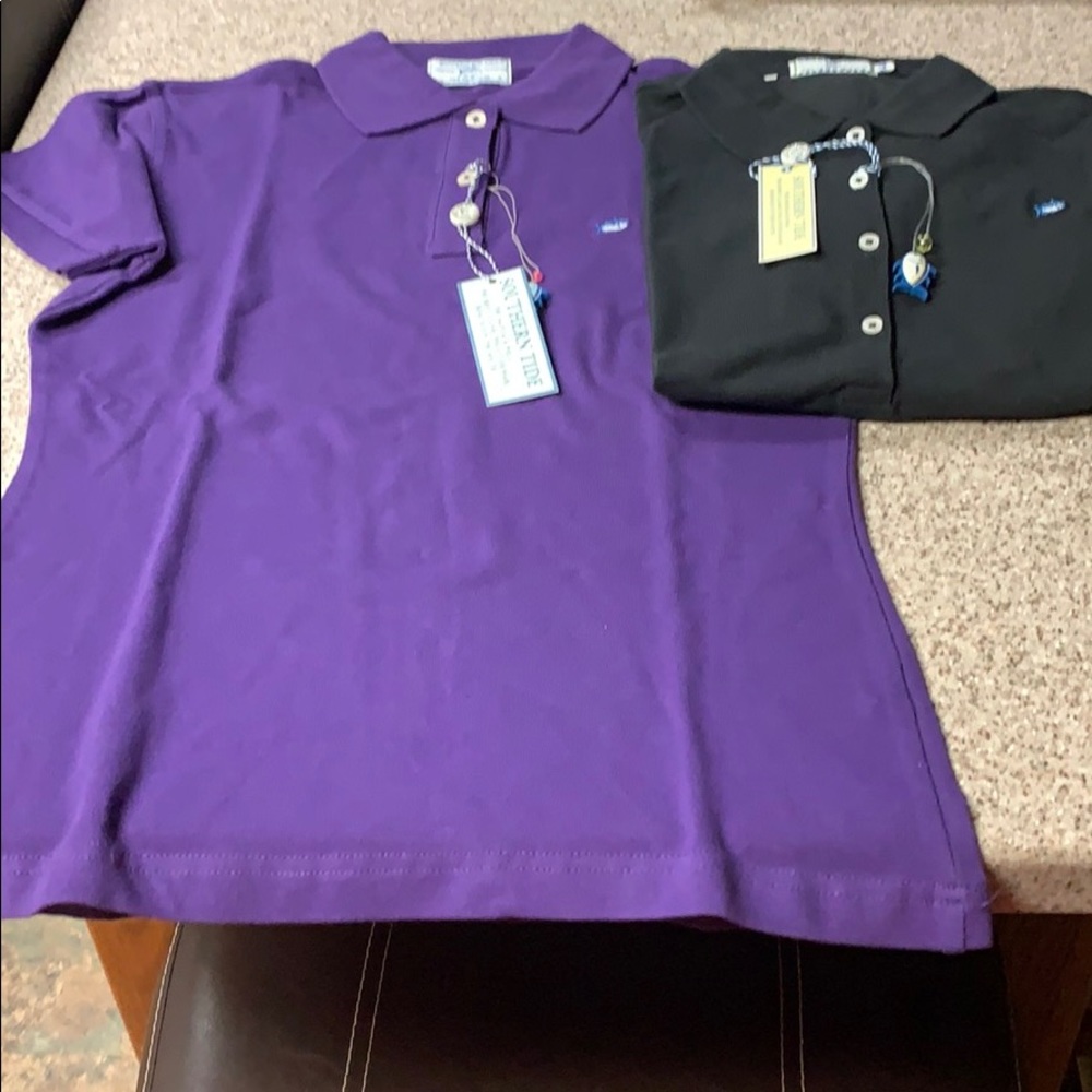 Women’s Southern Tide Polo